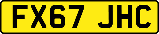 FX67JHC