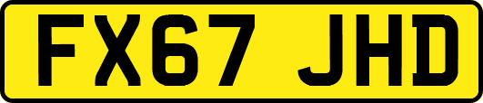 FX67JHD