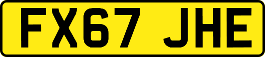 FX67JHE
