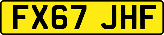 FX67JHF