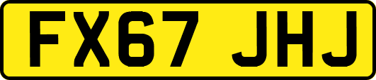 FX67JHJ
