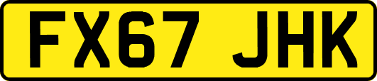 FX67JHK