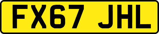FX67JHL