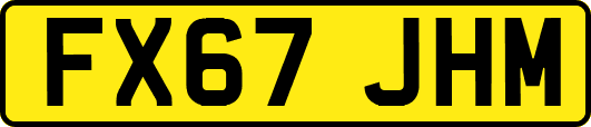 FX67JHM