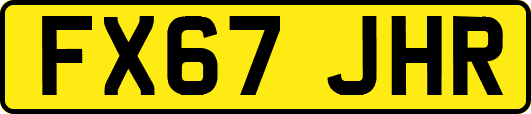 FX67JHR