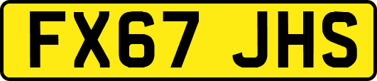 FX67JHS