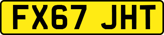 FX67JHT