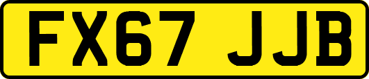 FX67JJB