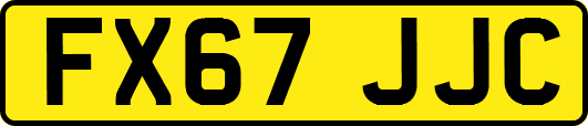FX67JJC