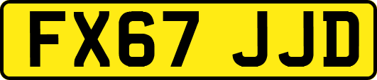 FX67JJD