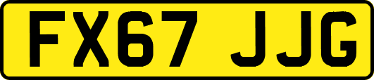 FX67JJG
