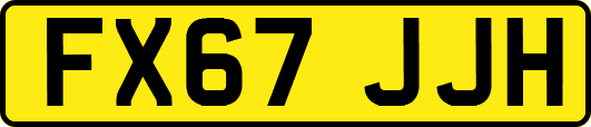 FX67JJH