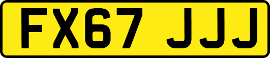 FX67JJJ