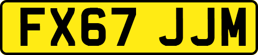 FX67JJM