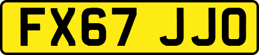 FX67JJO