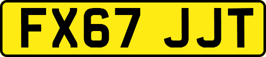 FX67JJT