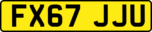 FX67JJU