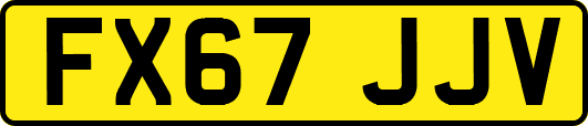 FX67JJV