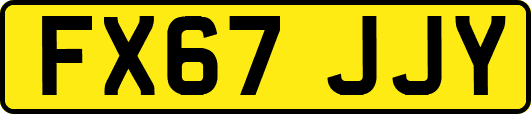 FX67JJY