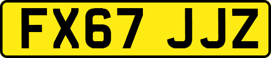 FX67JJZ