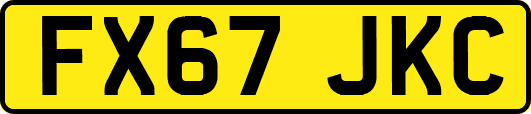FX67JKC