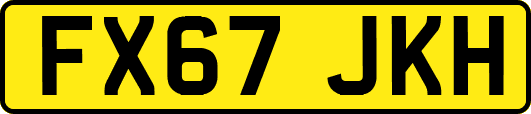 FX67JKH
