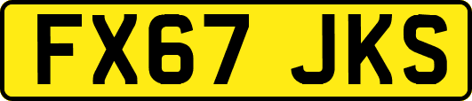 FX67JKS