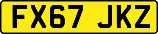 FX67JKZ