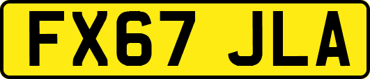 FX67JLA