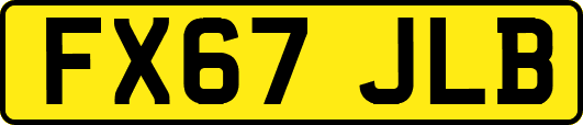 FX67JLB
