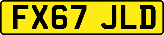 FX67JLD