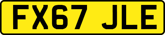 FX67JLE