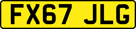 FX67JLG