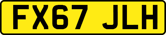 FX67JLH