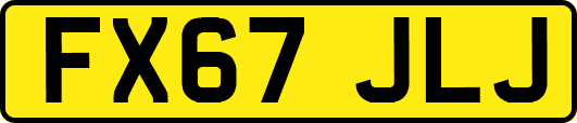 FX67JLJ