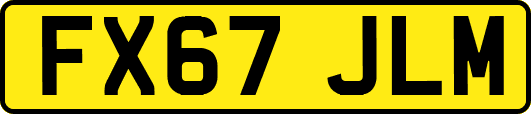 FX67JLM