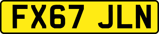 FX67JLN