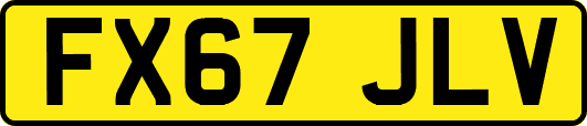 FX67JLV