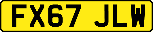 FX67JLW
