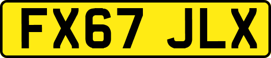FX67JLX
