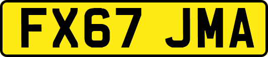 FX67JMA