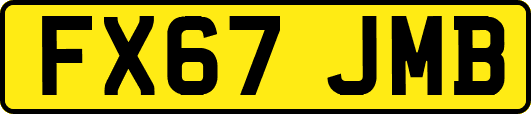 FX67JMB