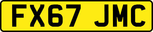 FX67JMC