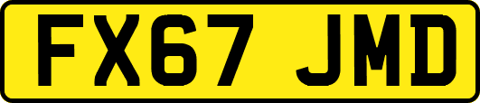 FX67JMD