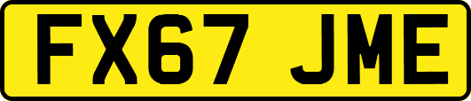FX67JME