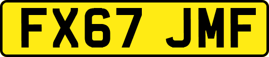 FX67JMF