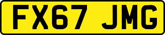 FX67JMG
