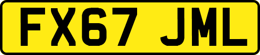 FX67JML