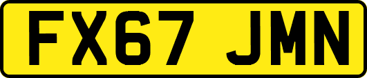 FX67JMN