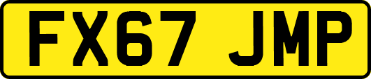FX67JMP